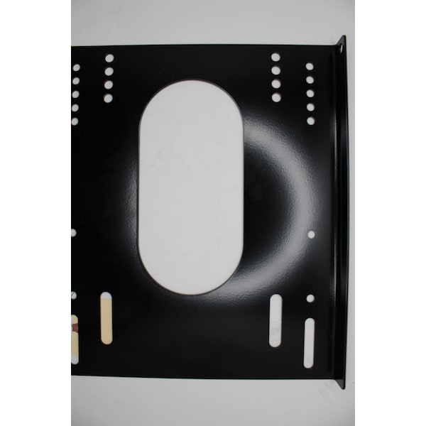 Base-Seat Plate Du
